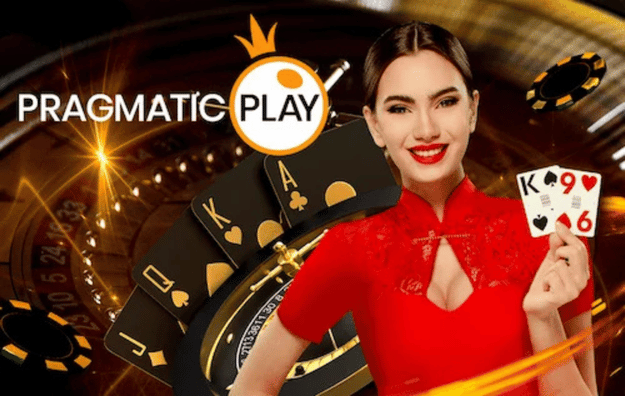 sexyvip pragmaticplay